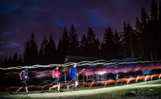 Mammut - Ultra Sky Marathon 6xBabia wciąż ekstremalnie trudny. Ale będą też łatwiejsze wersje - 6